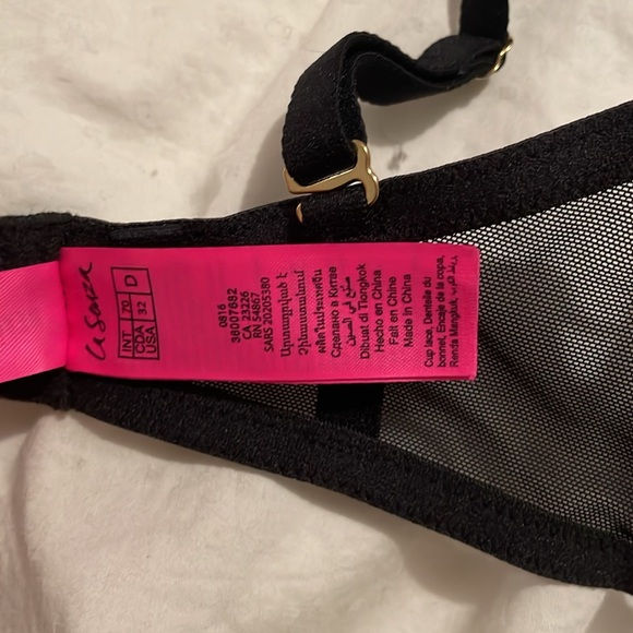 La senza bra - Picture 5 of 5